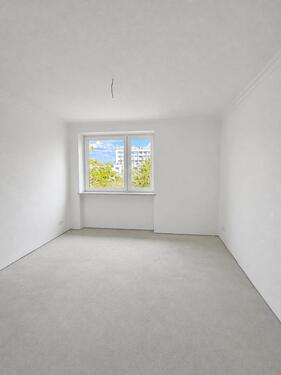 Foto - Etagenwohnung in Kiel zur Miete