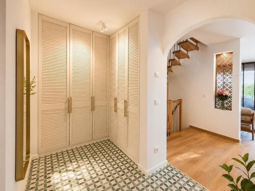 Foto - 6 Zimmer Doppelhaushälfte zum Kaufen in Königs Wusterhausen