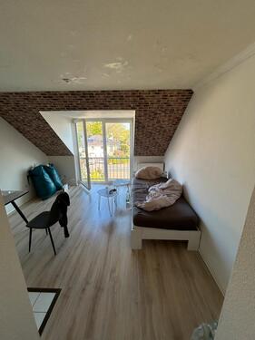 Foto - 1 Zimmer Etagenwohnung zur Miete in Dortmund