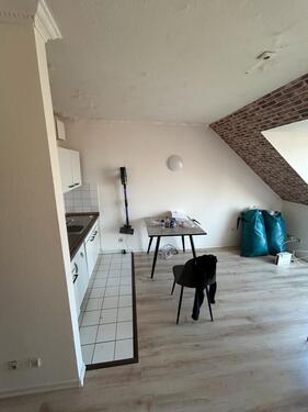 Foto - 1 Zimmer Etagenwohnung in Dortmund