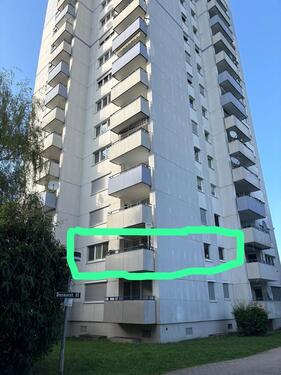 Foto - 3 Zimmer Etagenwohnung zum Kaufen in Stuttgart
