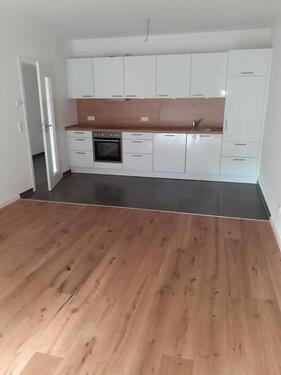 Foto - 2 Zimmer Erdgeschoßwohnung in Achim
