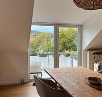 Untermiete:Traumhafte 3,5-Zimmer-Maisonette in Stuttgart-West
