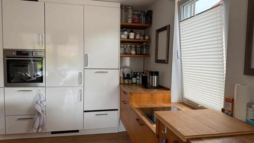 Foto - 3.5 Zimmer Maisonettenwohnung in Stuttgart