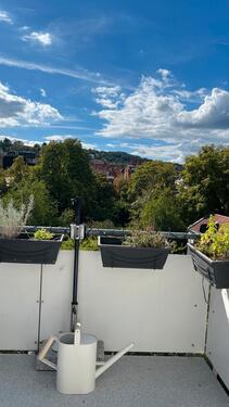 Foto - Maisonettenwohnung in Stuttgart zur Miete
