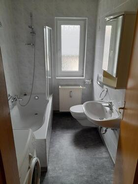 Foto - 2 Zimmer Etagenwohnung zur Miete in Großheirath