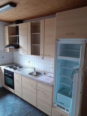 Foto - 2 Zimmer Etagenwohnung in Großheirath