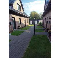 KFW 55 Neubau Reihenendhaus mit Super Wohnlage - Papenburg