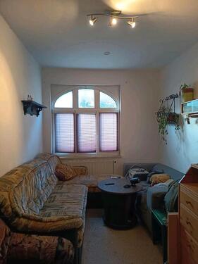 Foto - 3 Zimmer Erdgeschoßwohnung in Jena