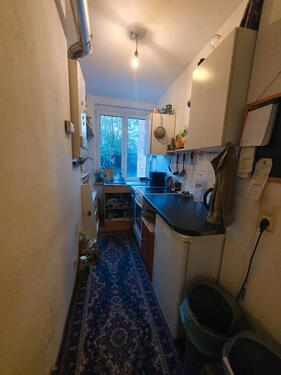 Foto - Erdgeschoßwohnung in Jena zur Miete