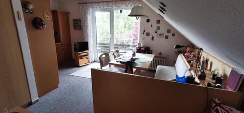Foto - Charmante Eigentumswohnung Ferienwohnung in Altenau über 2 Etagen
