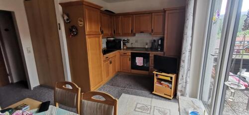Foto - Etagenwohnung in Harz (LK Goslar)