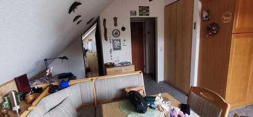 Foto - Etagenwohnung in Harz (LK Goslar) zum Kaufen