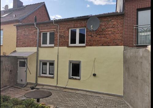 Foto - Einfamilienhaus zum Kaufen in Meyenburg