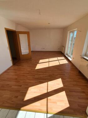 Foto - Etagenwohnung zur Miete in Burg