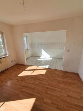 Foto - Etagenwohnung in Burg