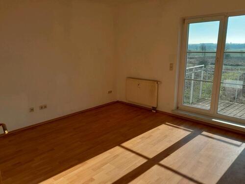 Foto - Etagenwohnung in Burg zur Miete