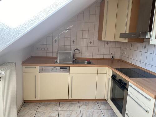 Foto - Etagenwohnung zur Miete in Solingen