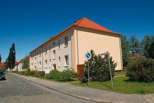 Foto - 2-Raum Wohnung in ruhiger Nachbarschaft!