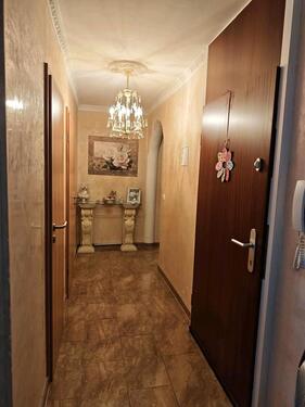 Foto - Etagenwohnung in Ludwigshafen am Rhein