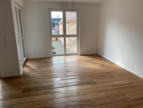Foto - Etagenwohnung in Offenbach am Main