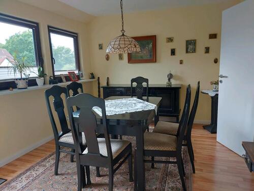 Foto - Ruhig, aber zentral - 820,00 EUR Kaltmiete,