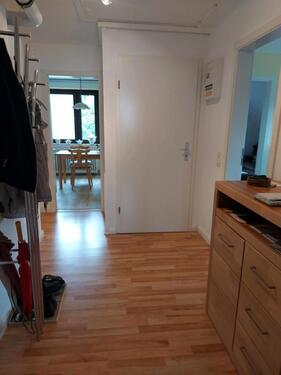 Foto - Etagenwohnung in Achim