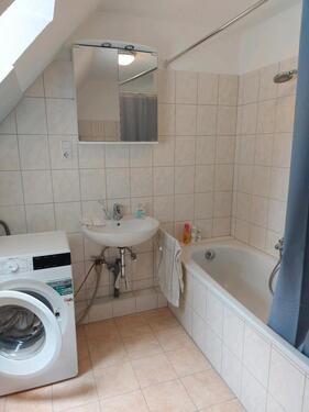 Foto - Etagenwohnung in Achim zur Miete