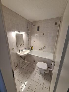 Foto - Etagenwohnung in Horb am Neckar zur Miete