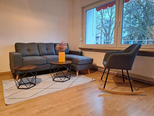 Foto - Etagenwohnung zur Miete in Heidelberg