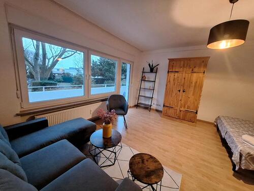 Foto - Etagenwohnung in Heidelberg