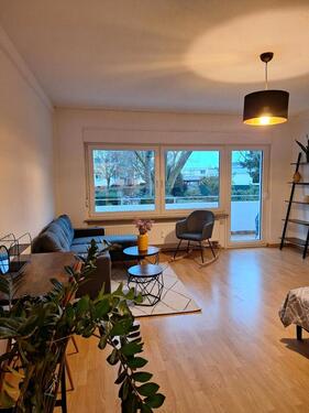 Foto - Etagenwohnung in Heidelberg zur Miete