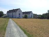 Foto - niveauvolle Zweiraumwohnung mit Weitblick ins Grüne