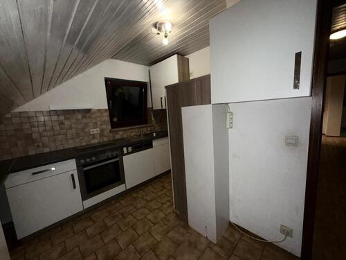 Foto - Etagenwohnung in Güglingen