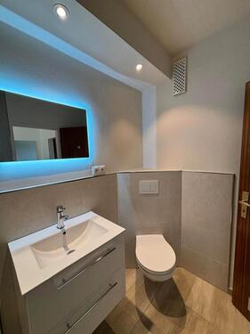 Foto - Etagenwohnung zur Miete in Braunschweig