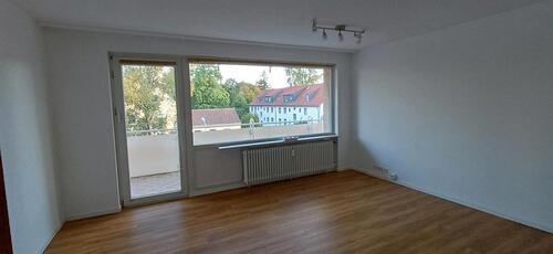 Foto - Etagenwohnung in Braunschweig