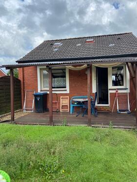 Foto - Kleines Haus in Leer Moormerlandsiedlung zu verkaufen