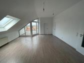 Foto - Helle 3,5-Zimmer Dachgeschosswohnung in Angelbachtal