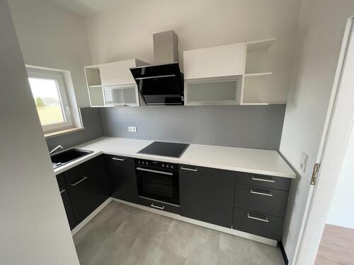 Foto - Etagenwohnung in Angelbachtal zur Miete