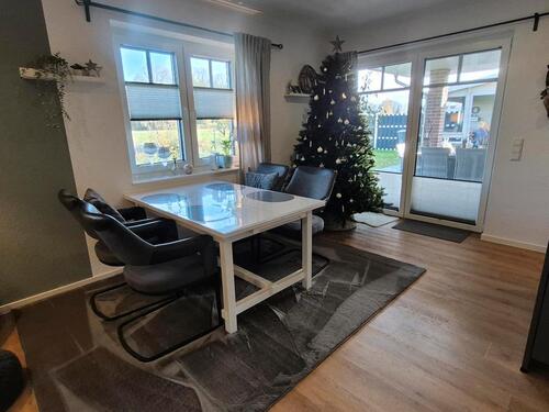 Foto - Einfamilienhaus in Friedeburg