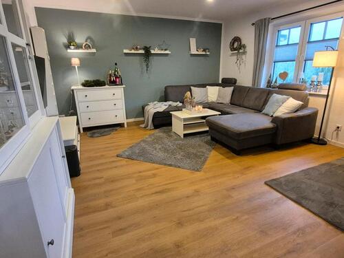 Foto - Einfamilienhaus in Friedeburg zum Kaufen