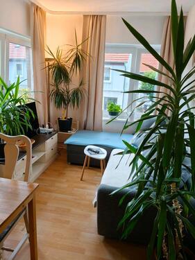 Foto - wochenendwohnung in Göttingen - 39,00 EUR Kaltmiete, ca.  32,00 m²