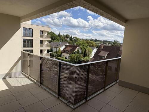 Foto - Etagenwohnung in Leonberg zur Miete