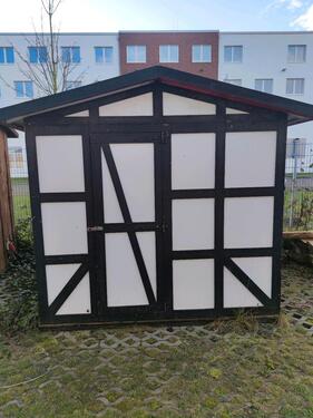 Foto - Kleine Hütte - 400,00 EUR Kaltmiete, ca.  0,00 m²