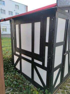 Foto - Grundstück zur Miete in Bad Segeberg