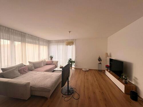 Foto - Traumwohnung 102qm modern waldnah & stadtnah