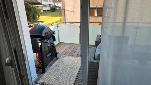 Foto - Etagenwohnung in Nörten-Hardenberg zur Miete