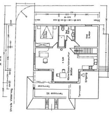 Foto - WG Zimmer Student Wohnung Appartement Monteurzimmer Einzelzimmer