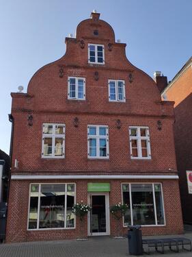 Foto - Modernisierte Altbauwohnung in bester Innenstadtlage