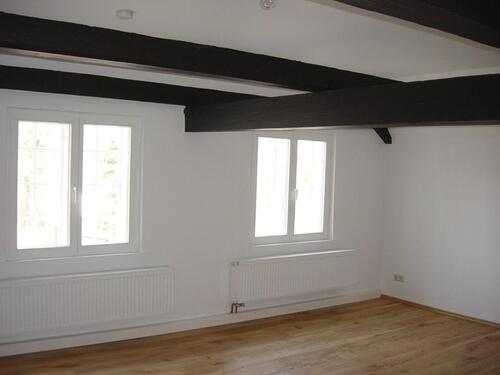 Foto - 3 Zimmer Etagenwohnung zur Miete in Husum